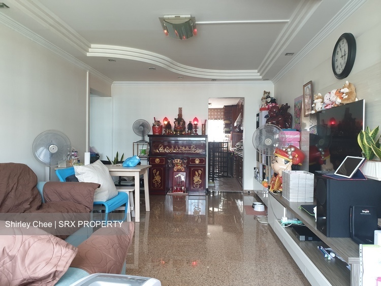 Blk 149 Petir Road (Bukit Panjang), HDB 4 Rooms #207184321
